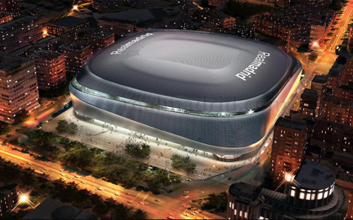 تذاكر مباريات ريال مدريد مع عربي